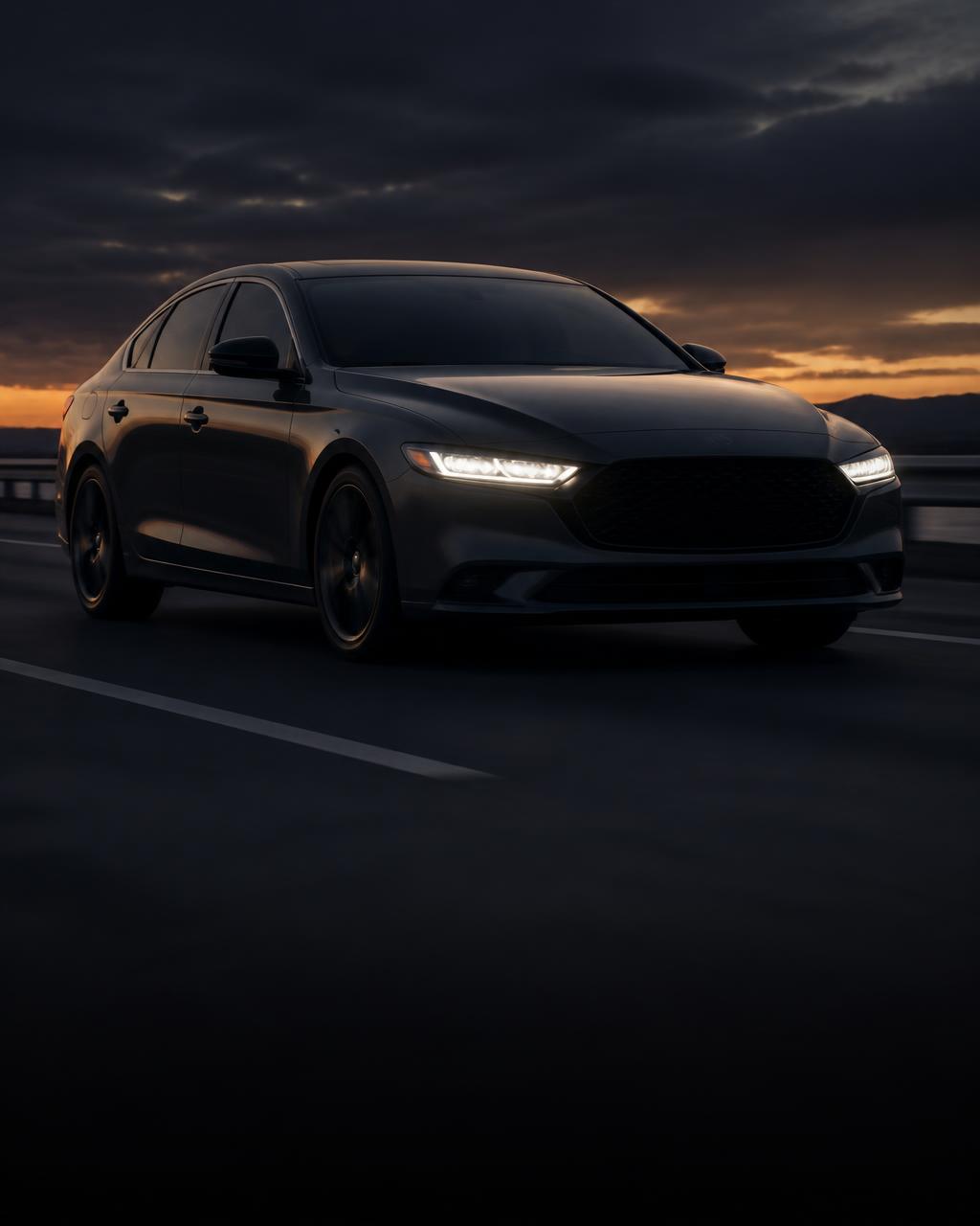 Sedans
