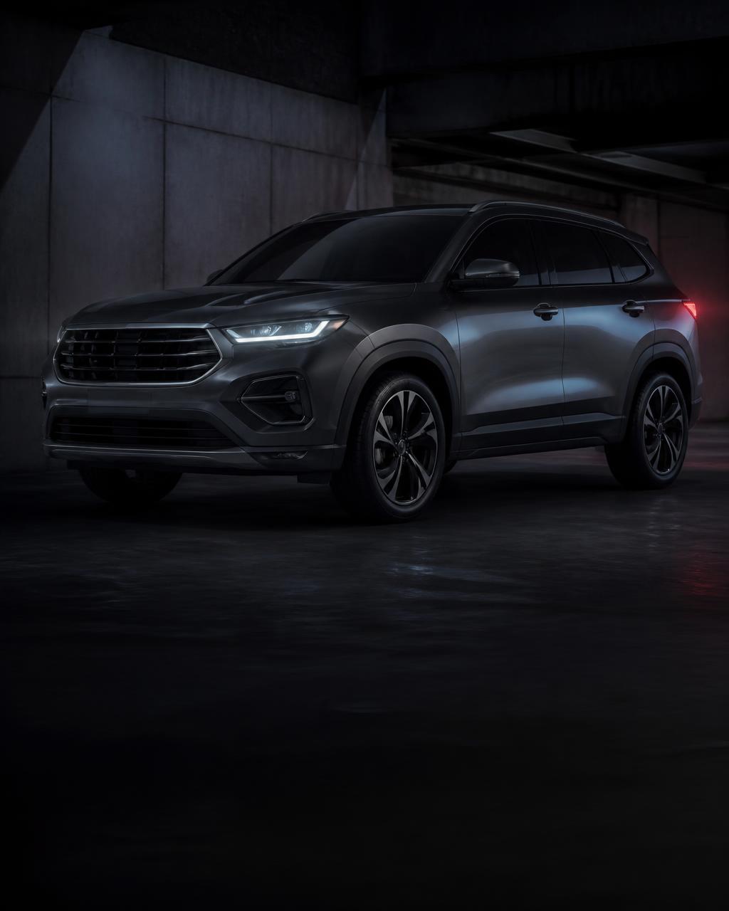 SUVs